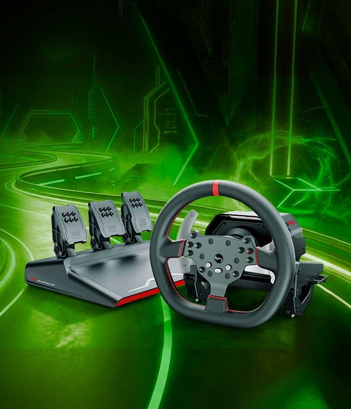 productos PXN simuladores