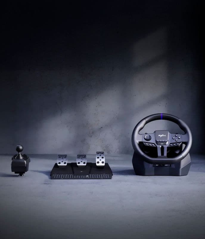 productos PXN simuladores