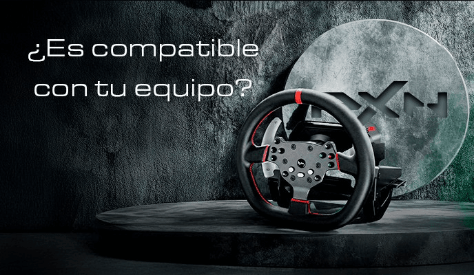 compatibilidades pxn