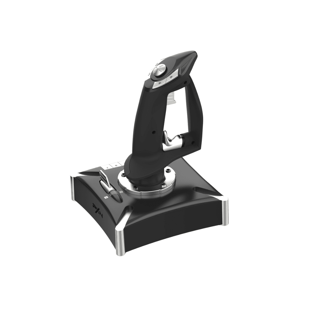 2119 pro simulador de vuelo PXN