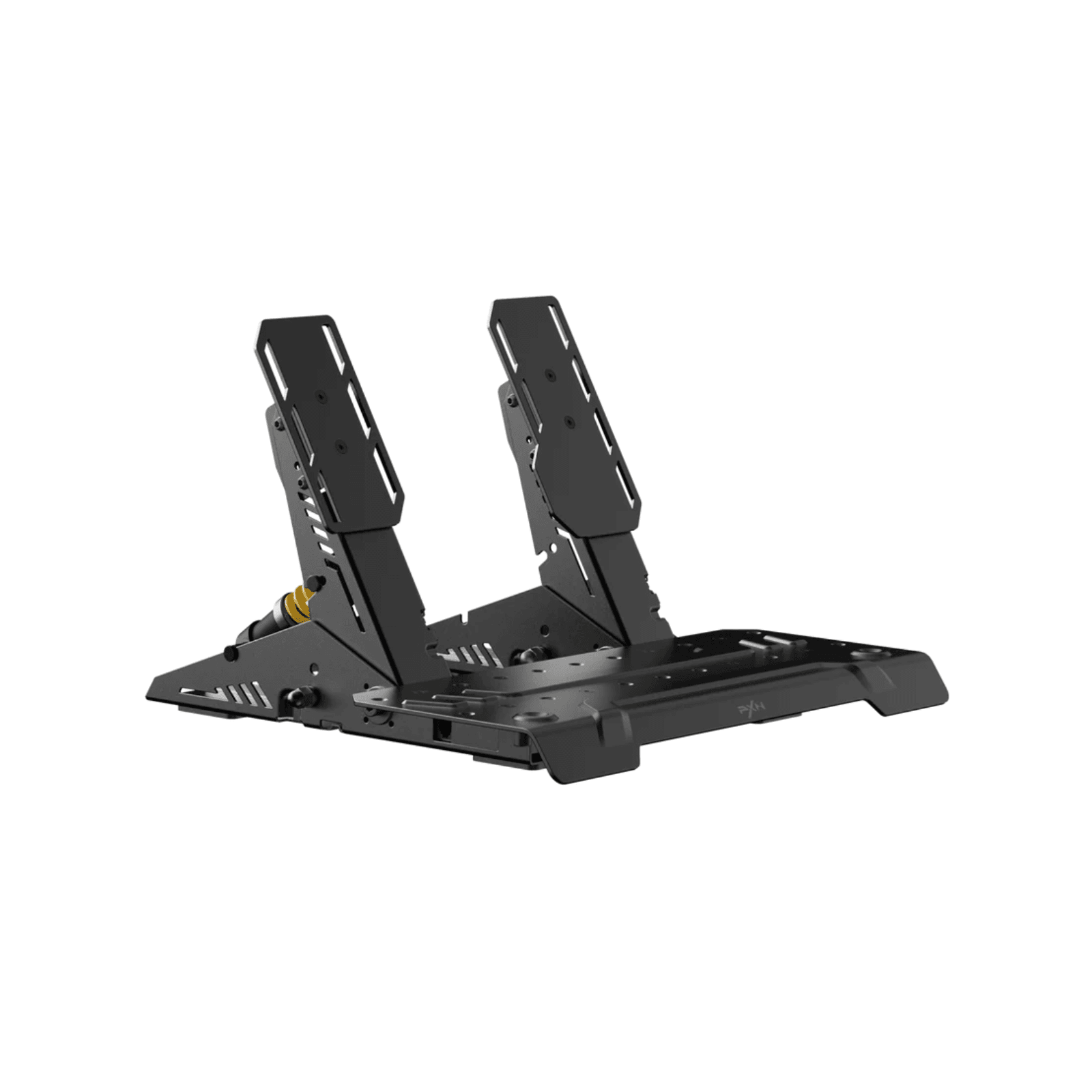 Pedalera PD HM PXN simulador de carreras