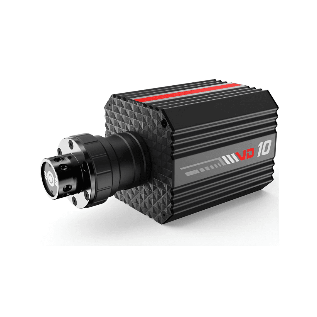 v10 base para volante PXN 