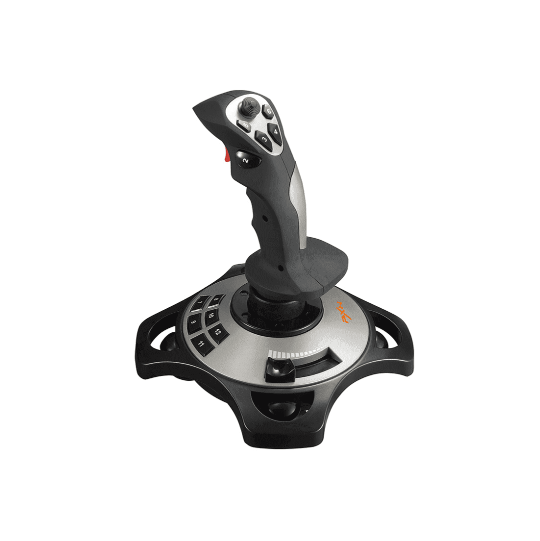 Simulador de vuelo 2113-PRO PXN