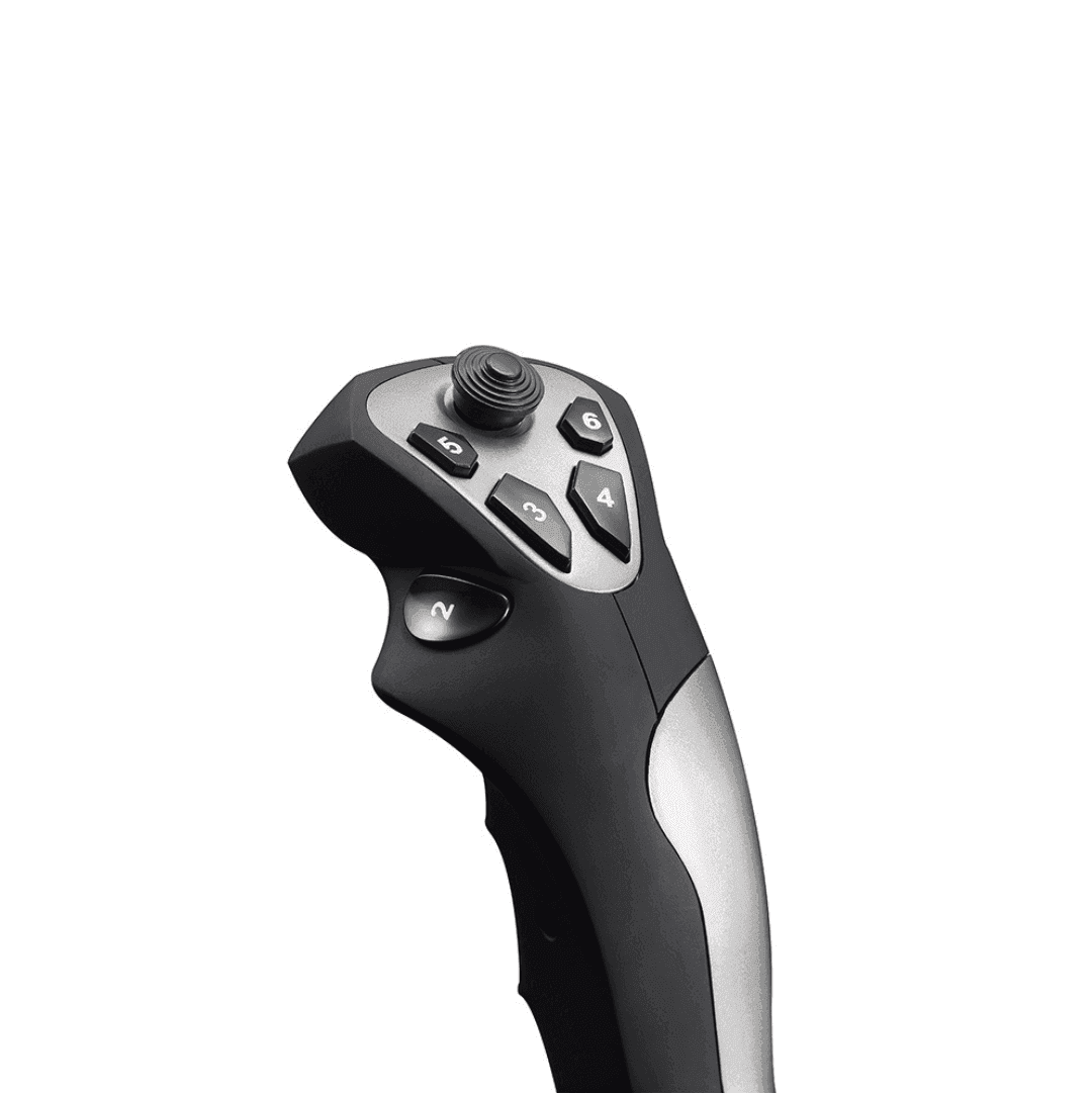 Simulador de vuelo 2113-PRO PXN