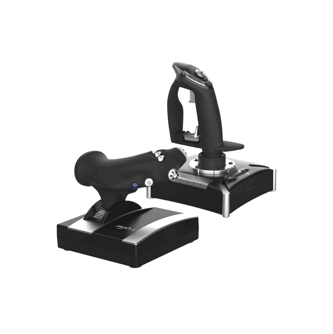 2119 pro simulador de vuelo PXN