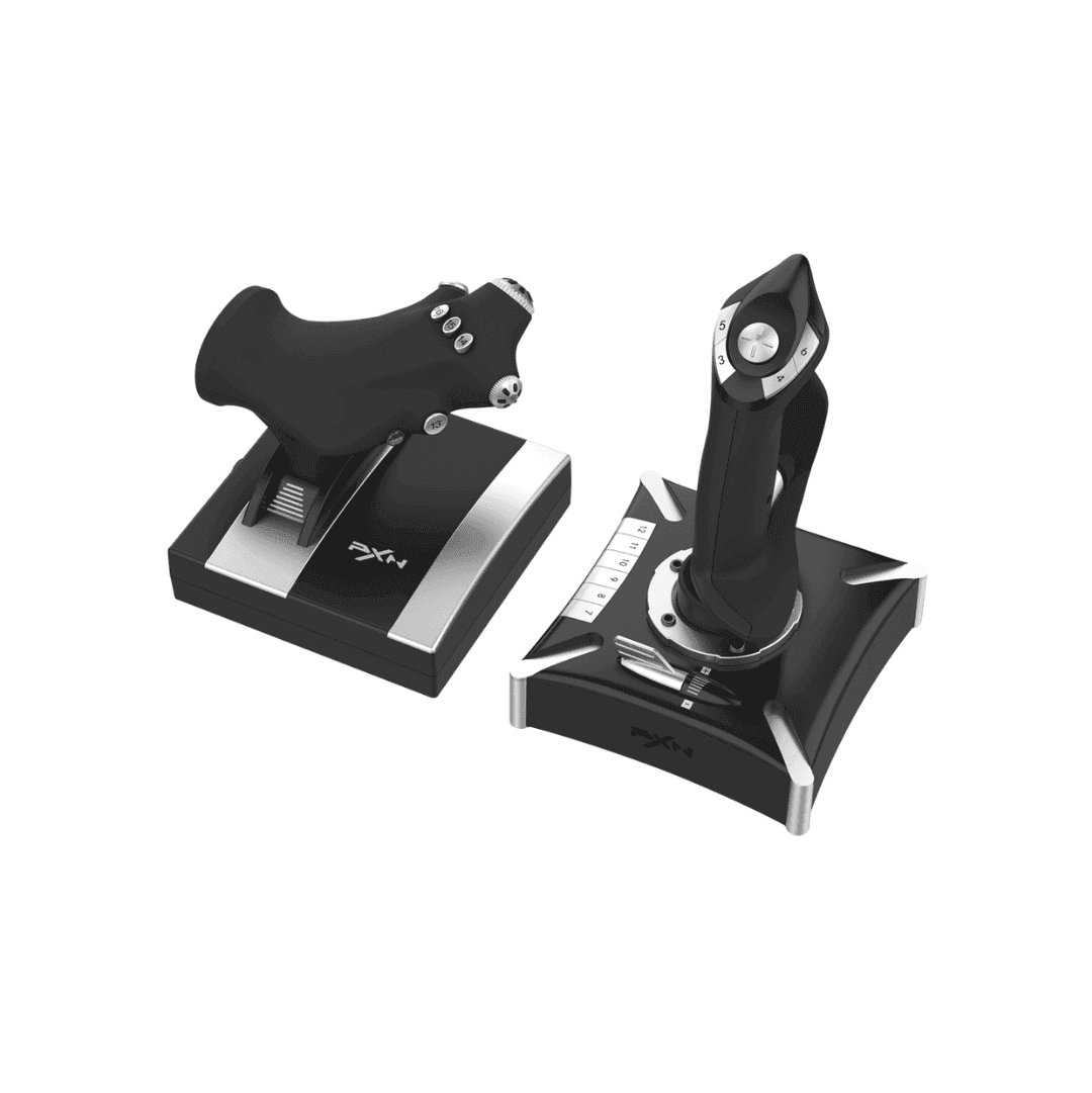 2119 pro simulador de vuelo PXN