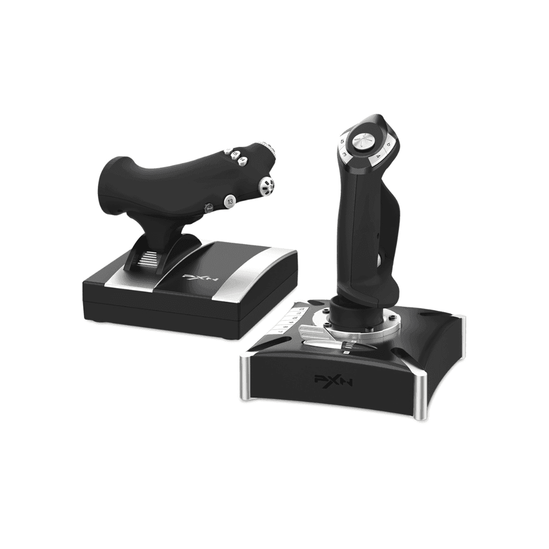 2119 pro simulador de vuelo PXN