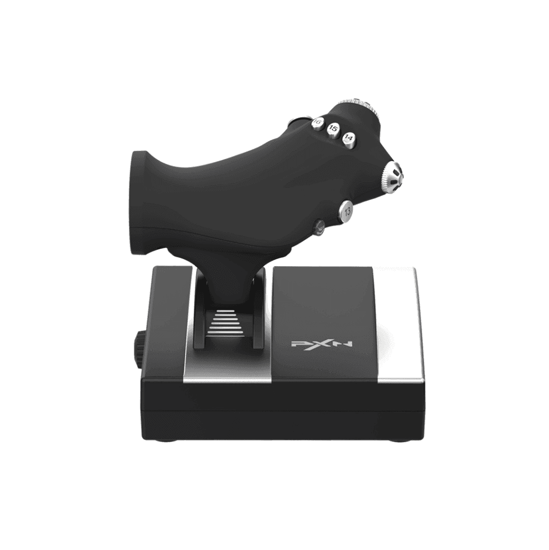 2119 pro simulador de vuelo PXN