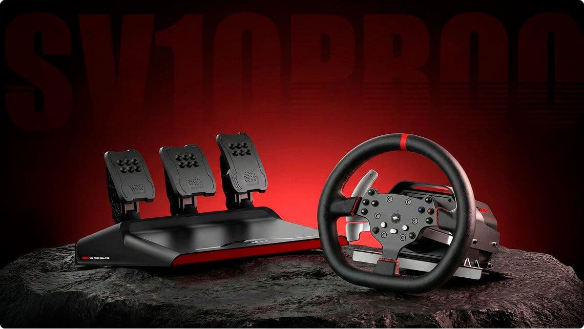 simulador de conduccion de coche