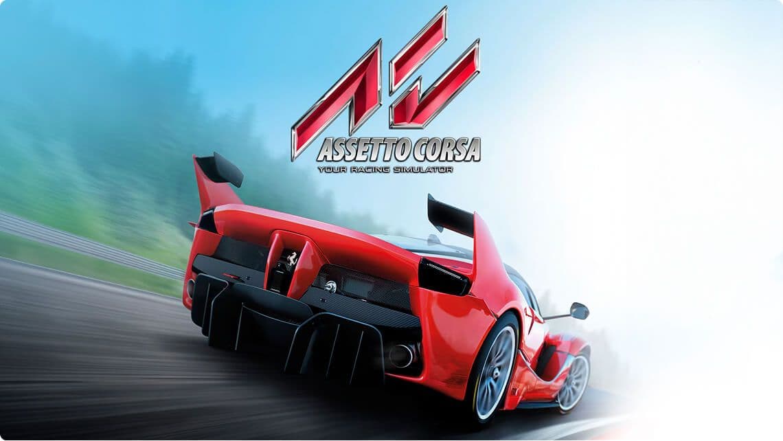 assetto corsa
