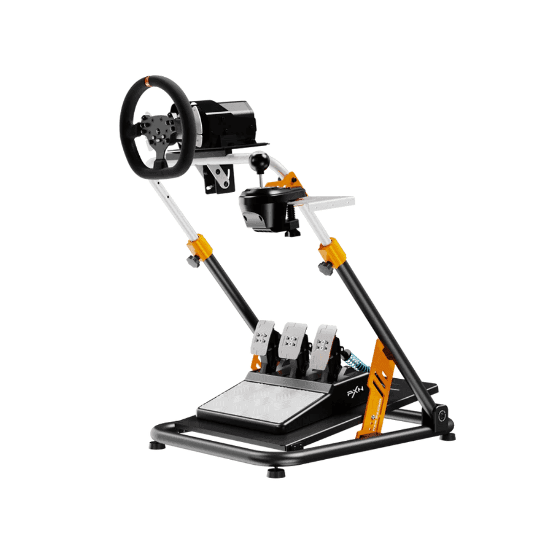 estructura para simulador a11 PXN