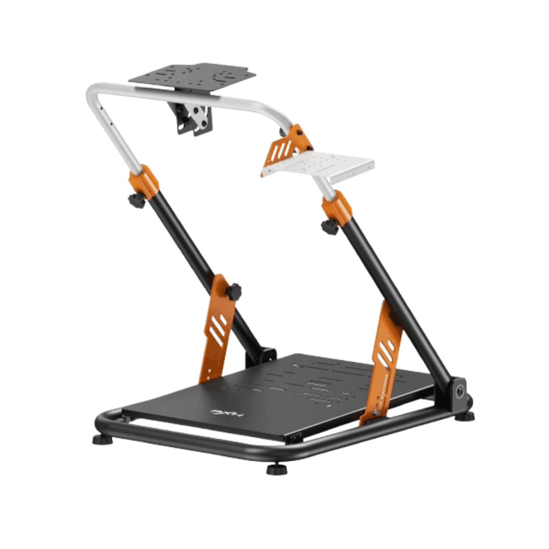 estructura para simulador a11 PXN