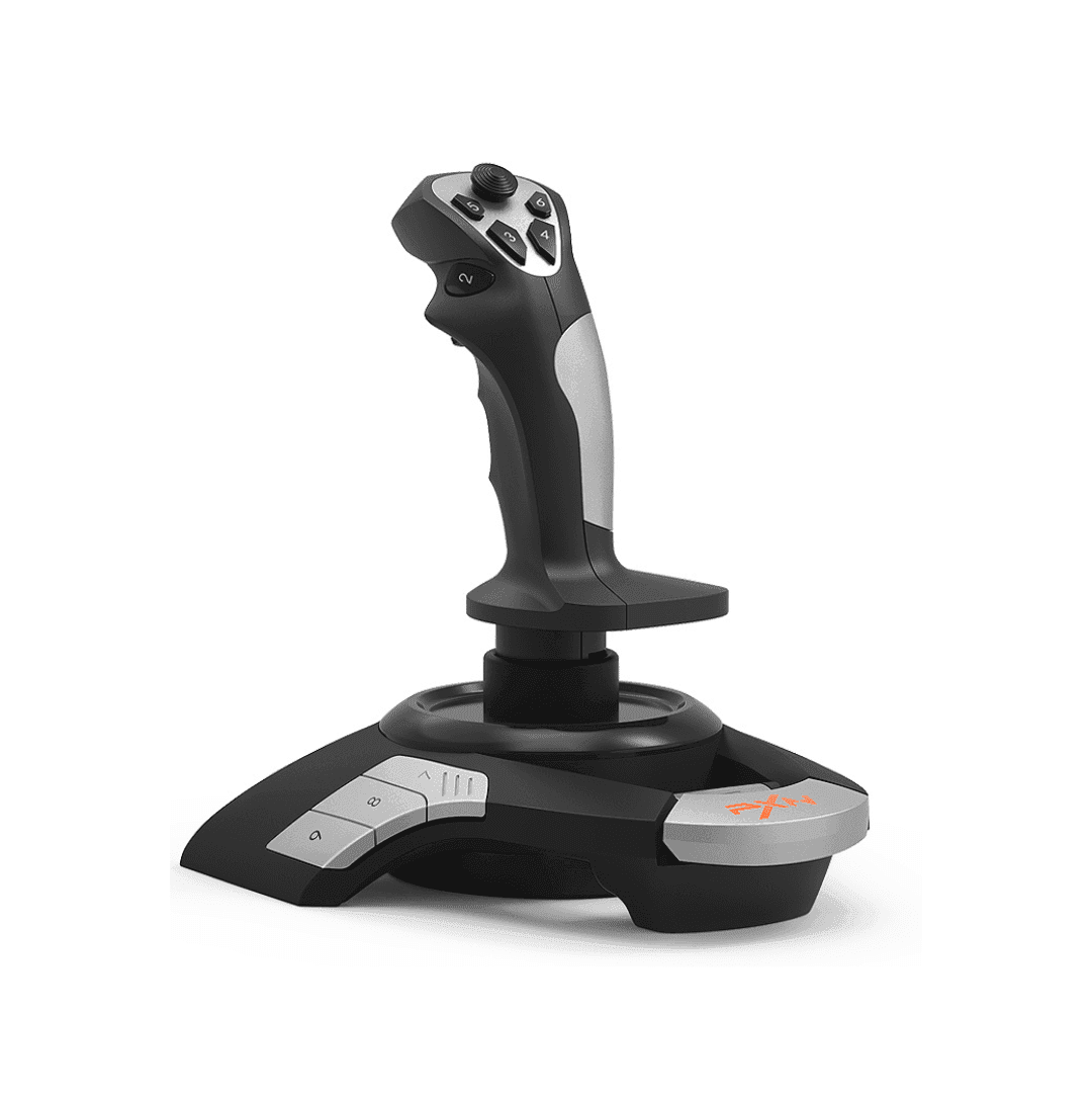 f16 simulador de vuelo PXN