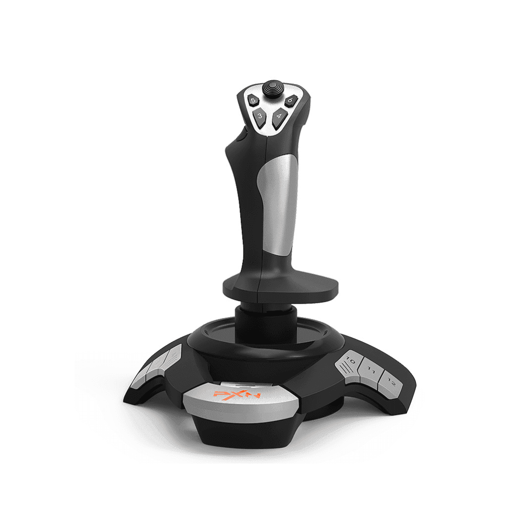 f16 simulador de vuelo PXN