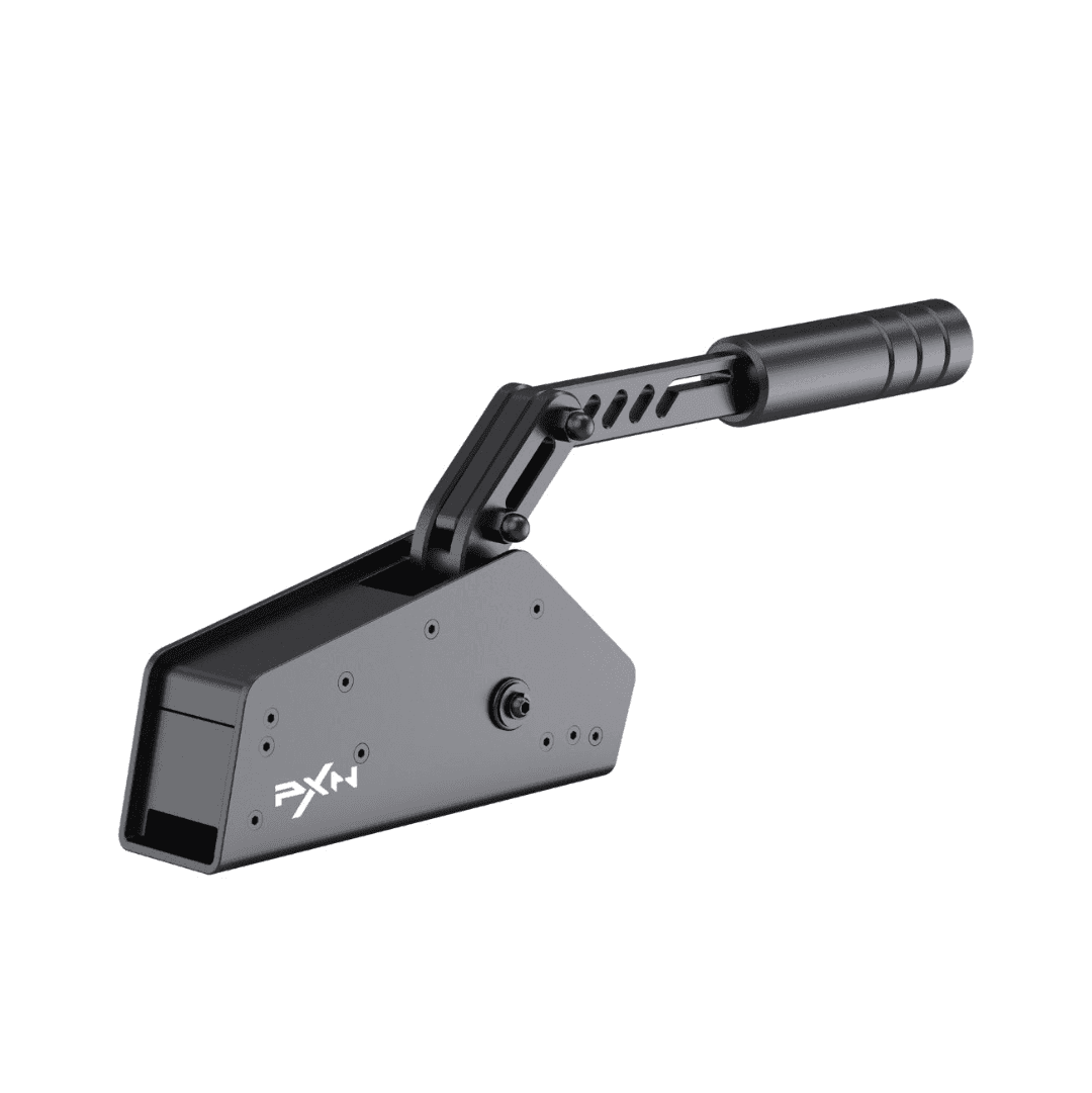 freno de mano hbs PXN