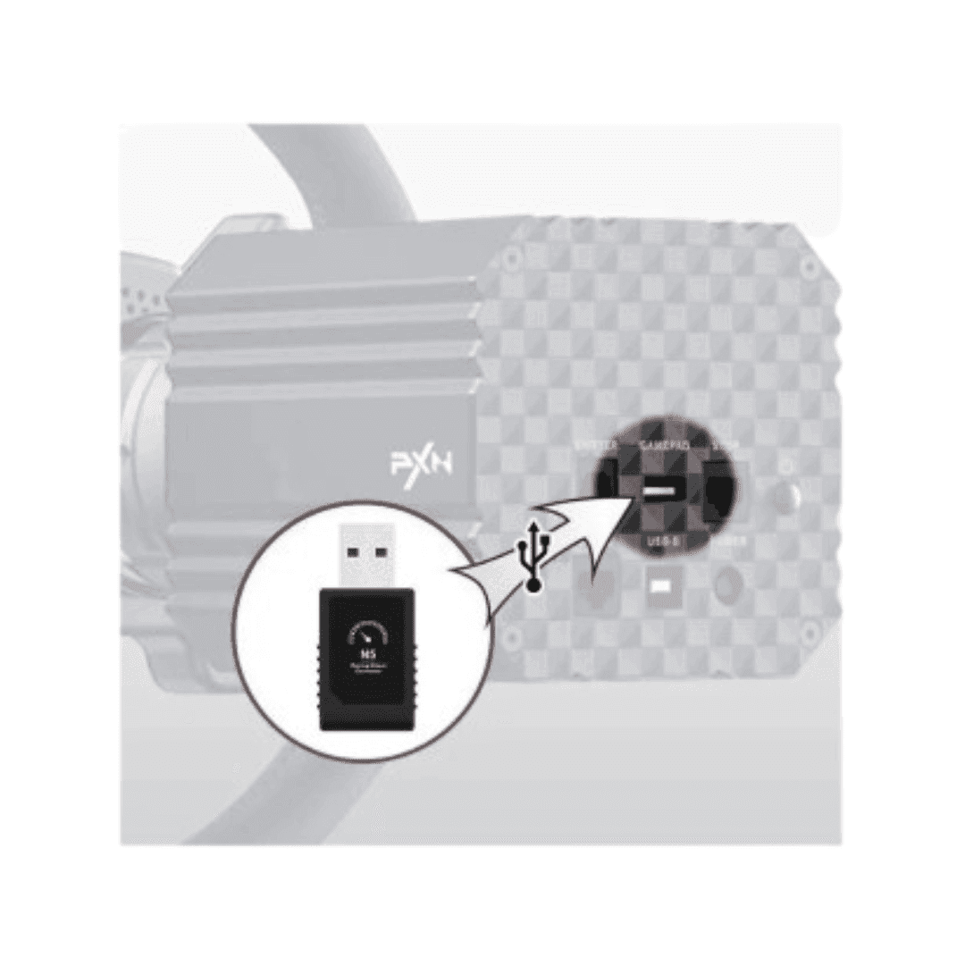 dongle n5 PXN