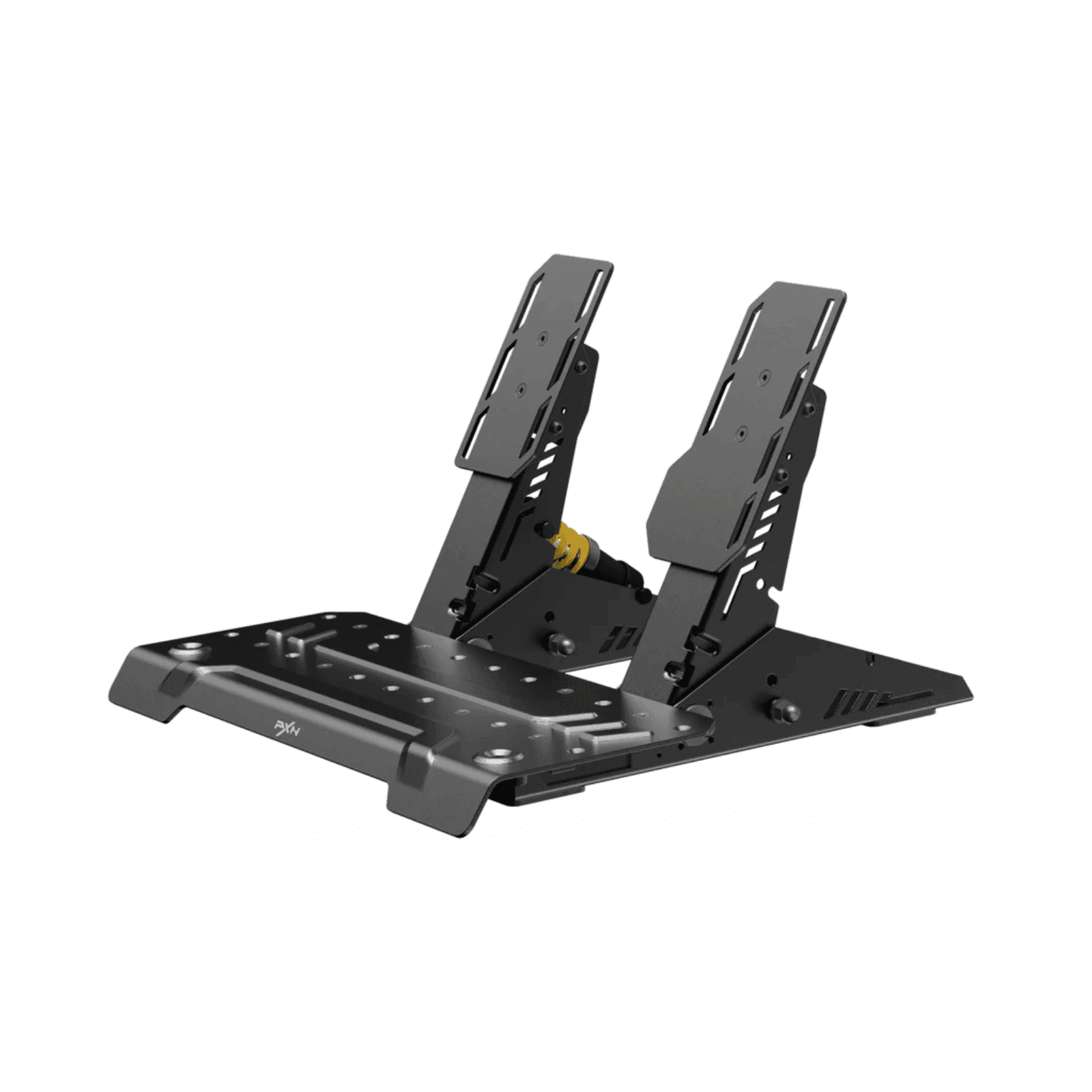 Pedalera PD HM PXN simulador de carreras