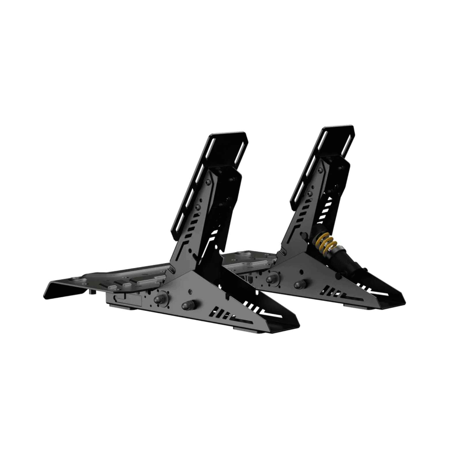 Pedalera PD HM PXN simulador de carreras