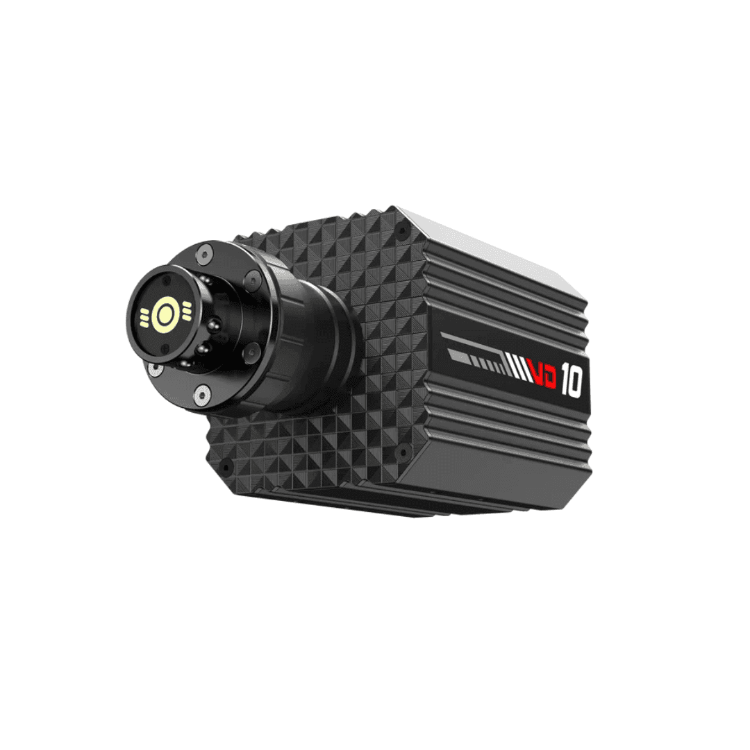 v10 base para volante PXN 