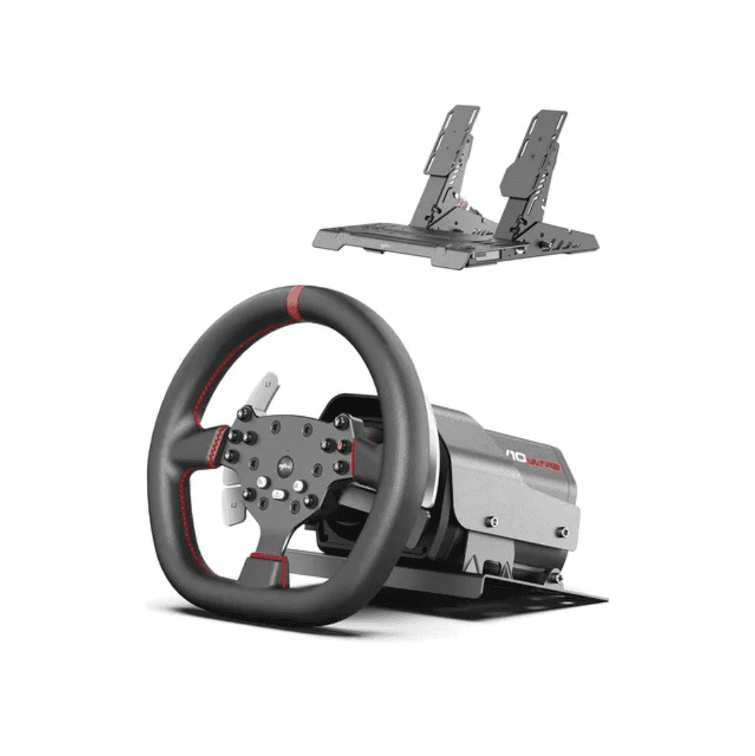 v10 ultra PXN simulador