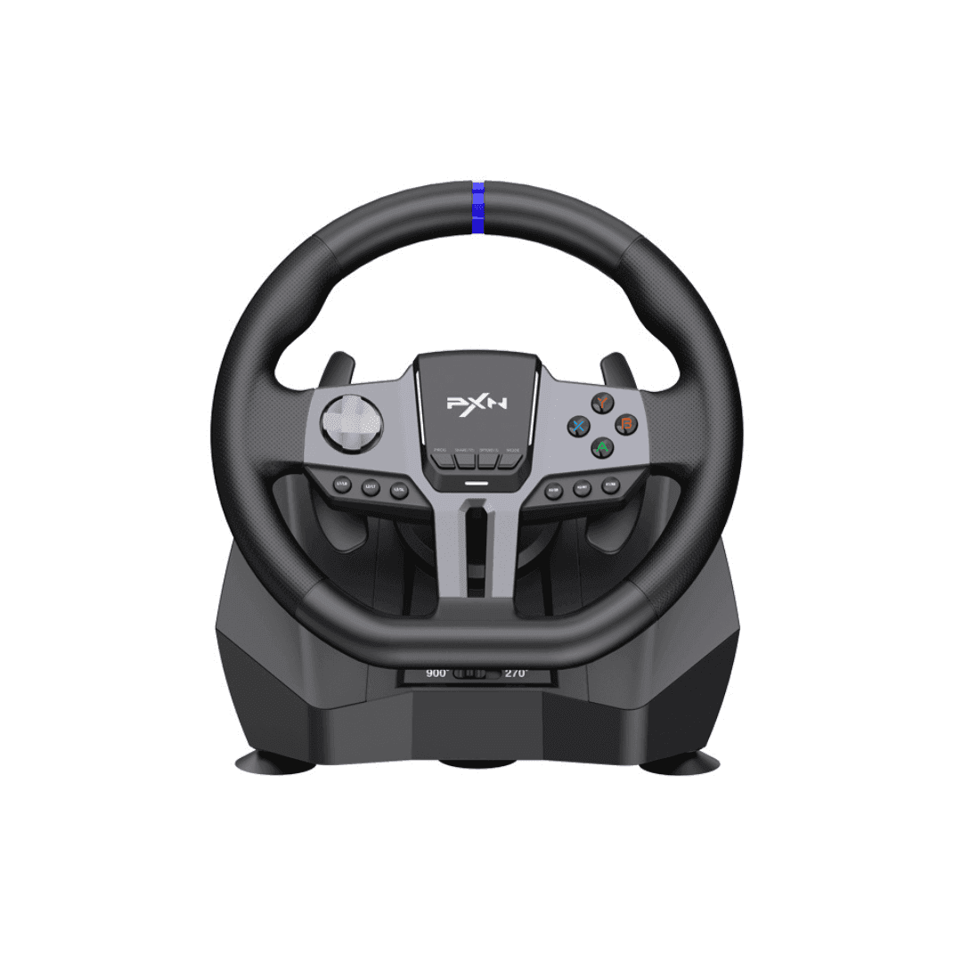 volante combo simulador v9 gen2 PXN