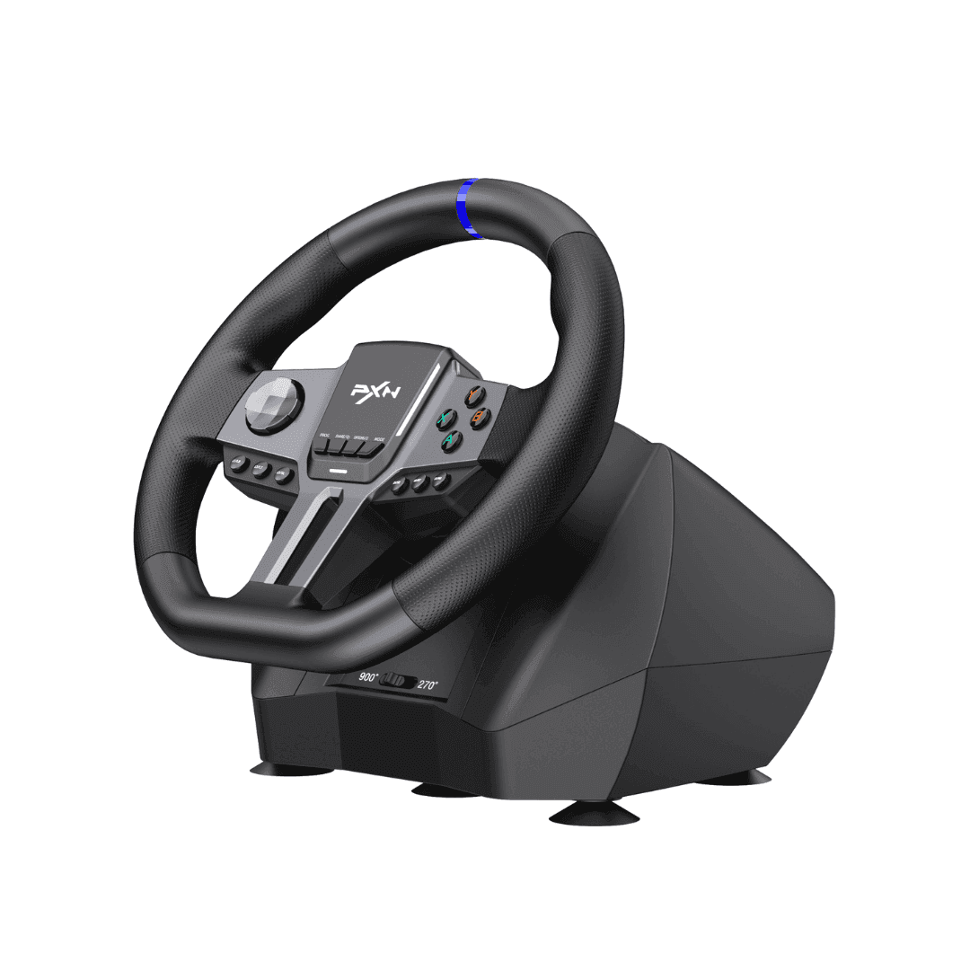 volante combo simulador v9 gen2 PXN
