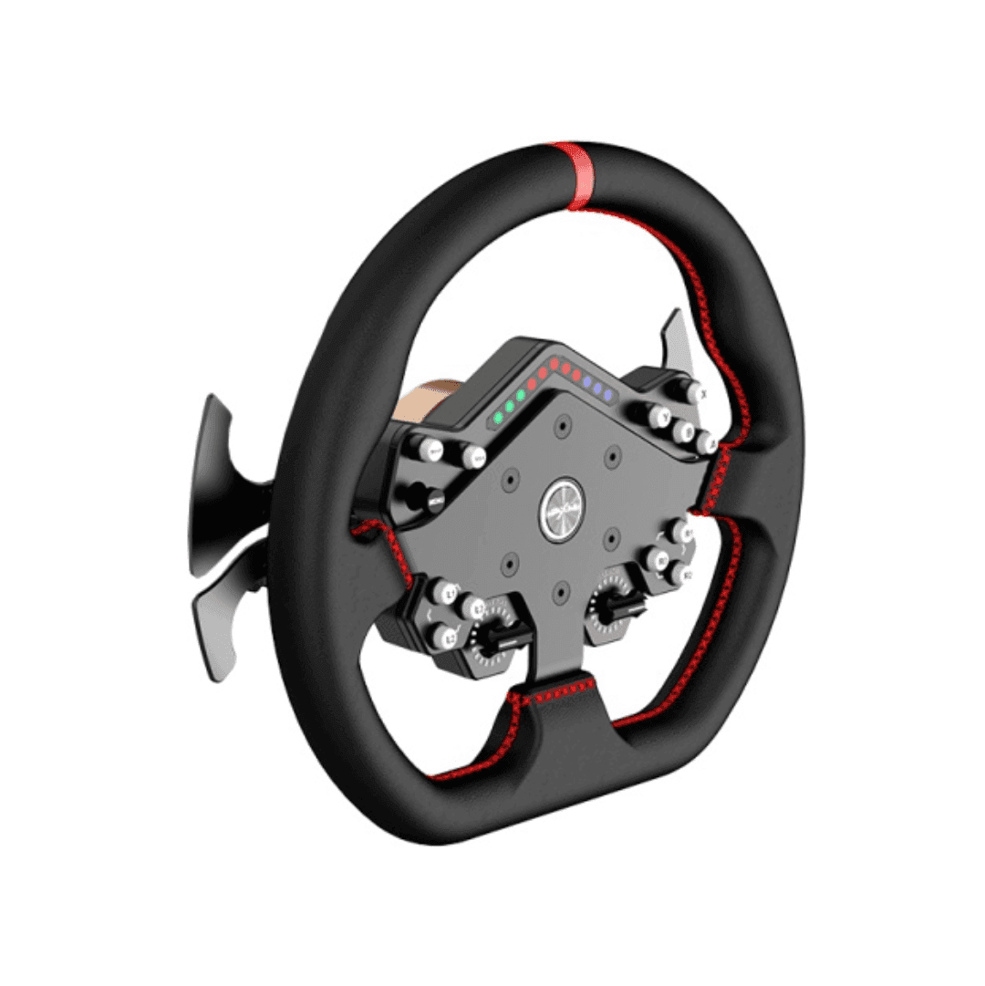 volante de carreras wds r2 PXN